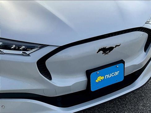 Used 2021 Ford Mustang Mach-E Select w/ Comfort/Technology Package image 30