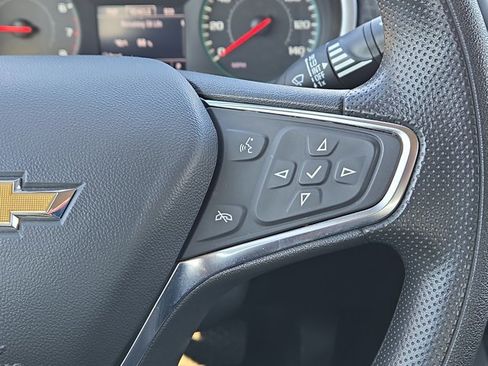 Used 2024 Chevrolet Malibu LT image 21