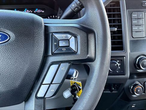 Used 2019 Ford F250 XL w/ Power Equipment Group AWD/4WD image 25
