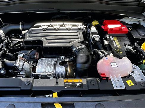 Used 2020 Jeep Renegade Trailhawk w/ Premium Leather Group image 27