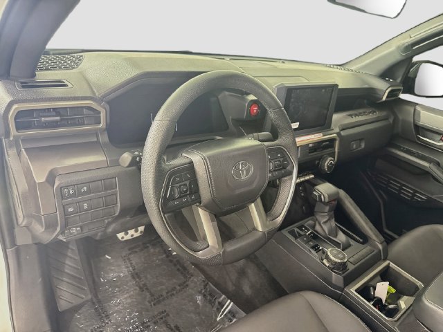 Certified 2026 Toyota Tacoma TRD Sport AWD/4WD image 10