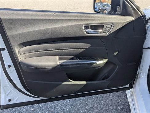 Used 2018 Acura TLX V6 SH-AWD w/ Advance Package image 9