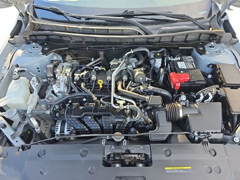 Used 2023 Nissan Altima 2.5 S image 18