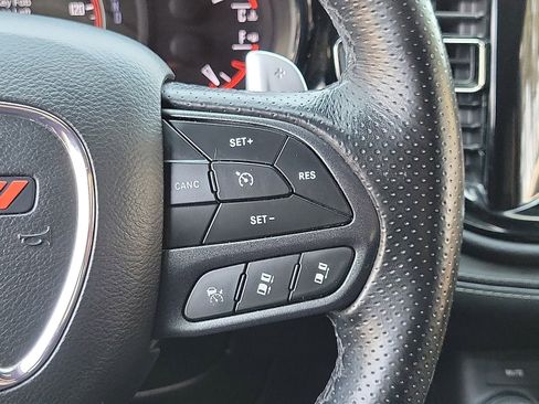 Used 2022 Dodge Durango GT image 7