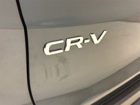 Certified 2026 Honda CR-V EX-L image 10