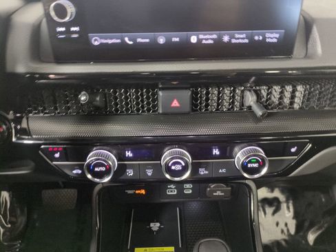 Certified 2024 Honda CR-V Sport Touring image 22