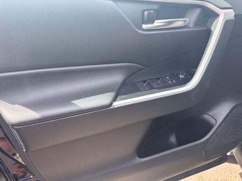 Used 2024 Toyota RAV4 XLE image 14