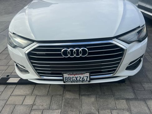 Used 2019 Audi A6 2.0T Premium w/ Convenience Package image 9