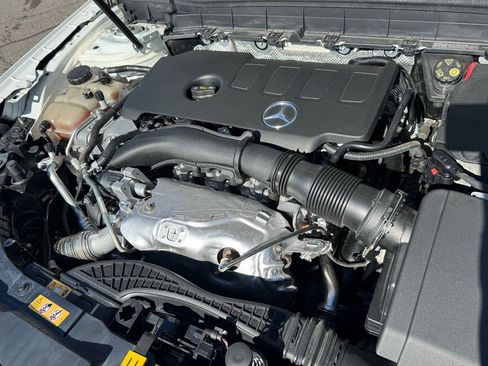 Certified 2021 Mercedes-Benz GLB 250 image 26