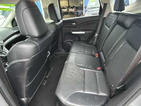 Used 2015 Honda CR-V EX-L image 13