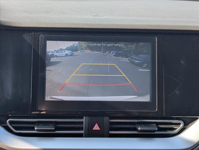Used 2022 Kia Niro LX FWD image 19