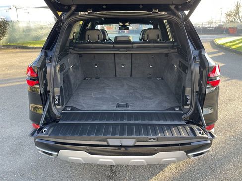 Used 2025 BMW X5 xDrive40i image 27