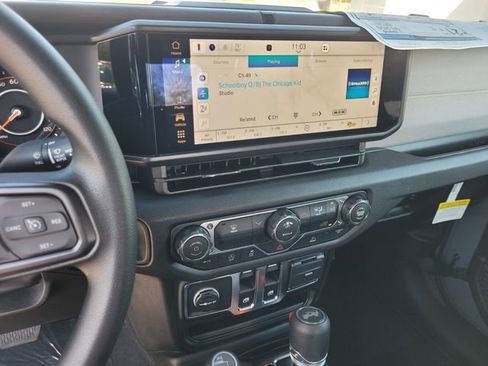 New 2026 Jeep Wrangler Sport AWD/4WD image 22