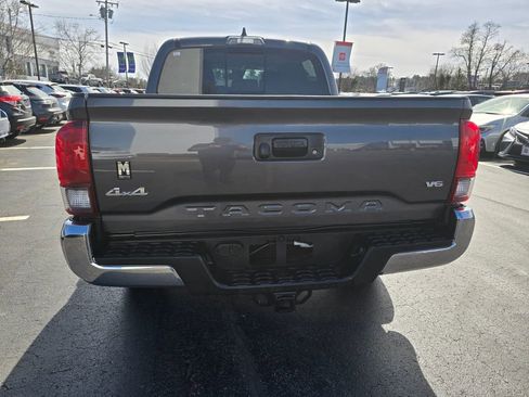 Used 2023 Toyota Tacoma SR5 image 7