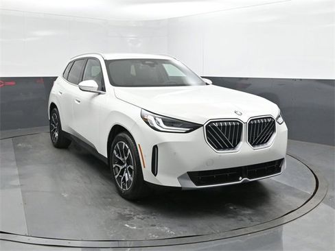 New 2026 BMW X3 xDrive30 w/ Convenience Package image 22