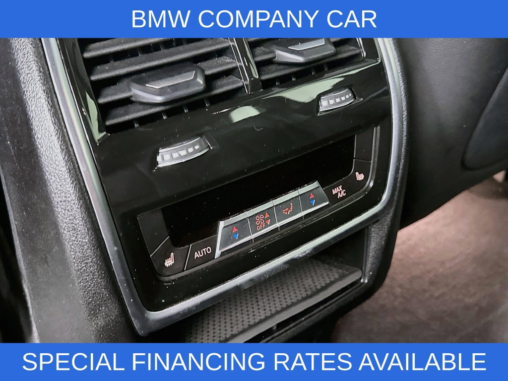 Used 2026 BMW X5 M60i w/ Climate Comfort Package AWD/4WD image 31