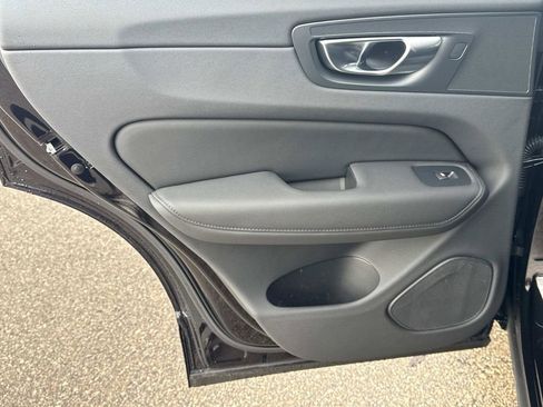 New 2026 Volvo XC60 B5 Plus w/ Climate Package image 11