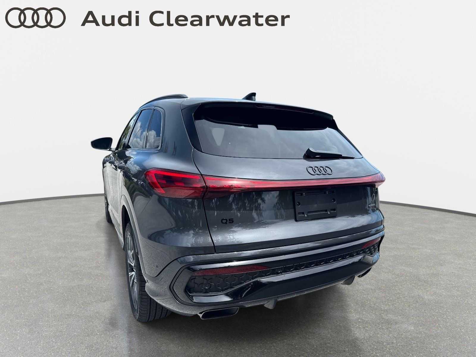 New 2026 Audi Q5 Premium Plus AWD/4WD image 8