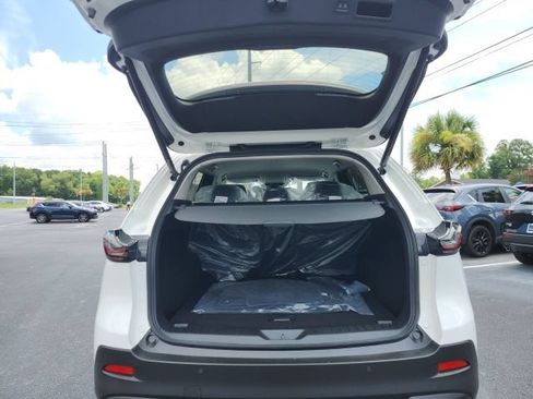 New 2026 MAZDA CX-5 Preferred AWD/4WD image 18