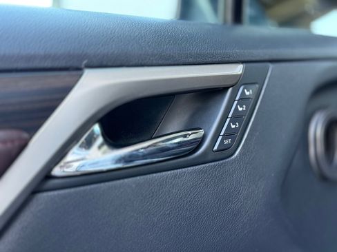 Used 2018 Lexus RX 350 AWD w/ Premium Package image 13