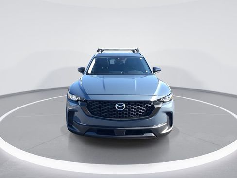 Used 2024 MAZDA CX-50 AWD 2.5 S w/ Cargo Package image 3