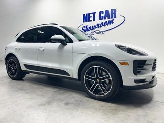 Used 2019 Porsche Macan S image 1
