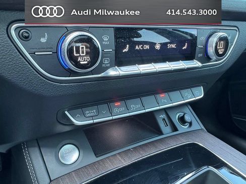 Used 2023 Audi Q5 2.0T Premium Plus w/ Premium Plus Package AWD/4WD image 23