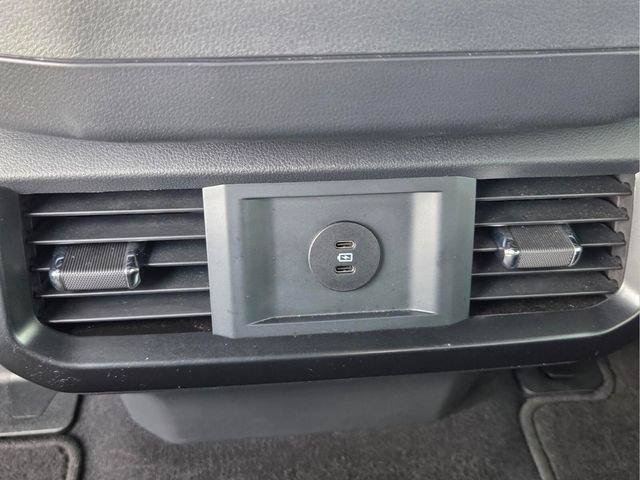 Used 2025 Ford F150 STX w/ Equipment Group 200A RWD image 13