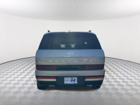 Used 2024 Hyundai Santa Fe Limited FWD image 6