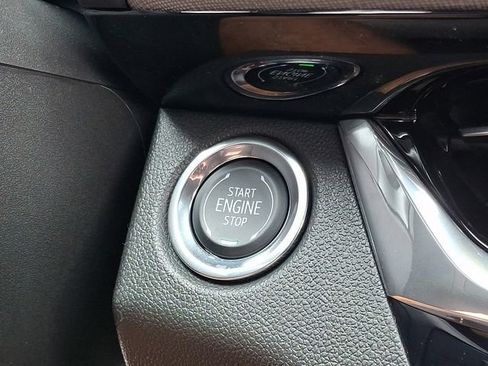 New 2026 Buick Envista Sport Touring FWD image 15