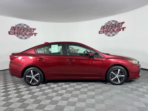 Used 2019 Subaru Impreza 2.0i Premium image 8