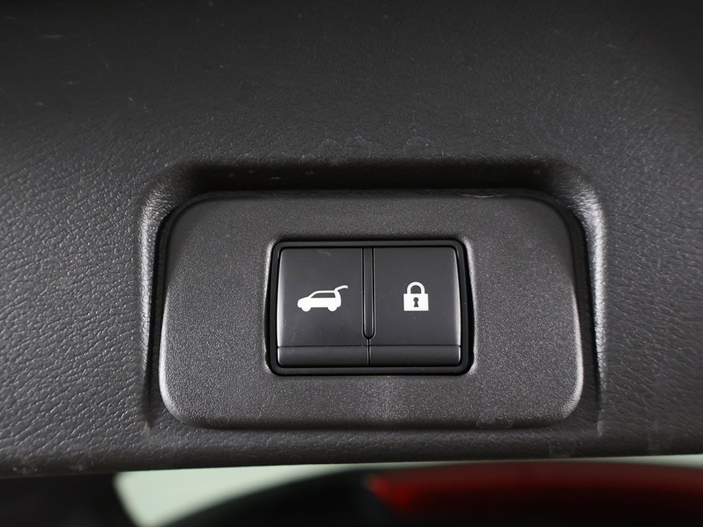 Used 2023 Nissan Rogue SV w/ SV Premium B Package AWD/4WD image 20