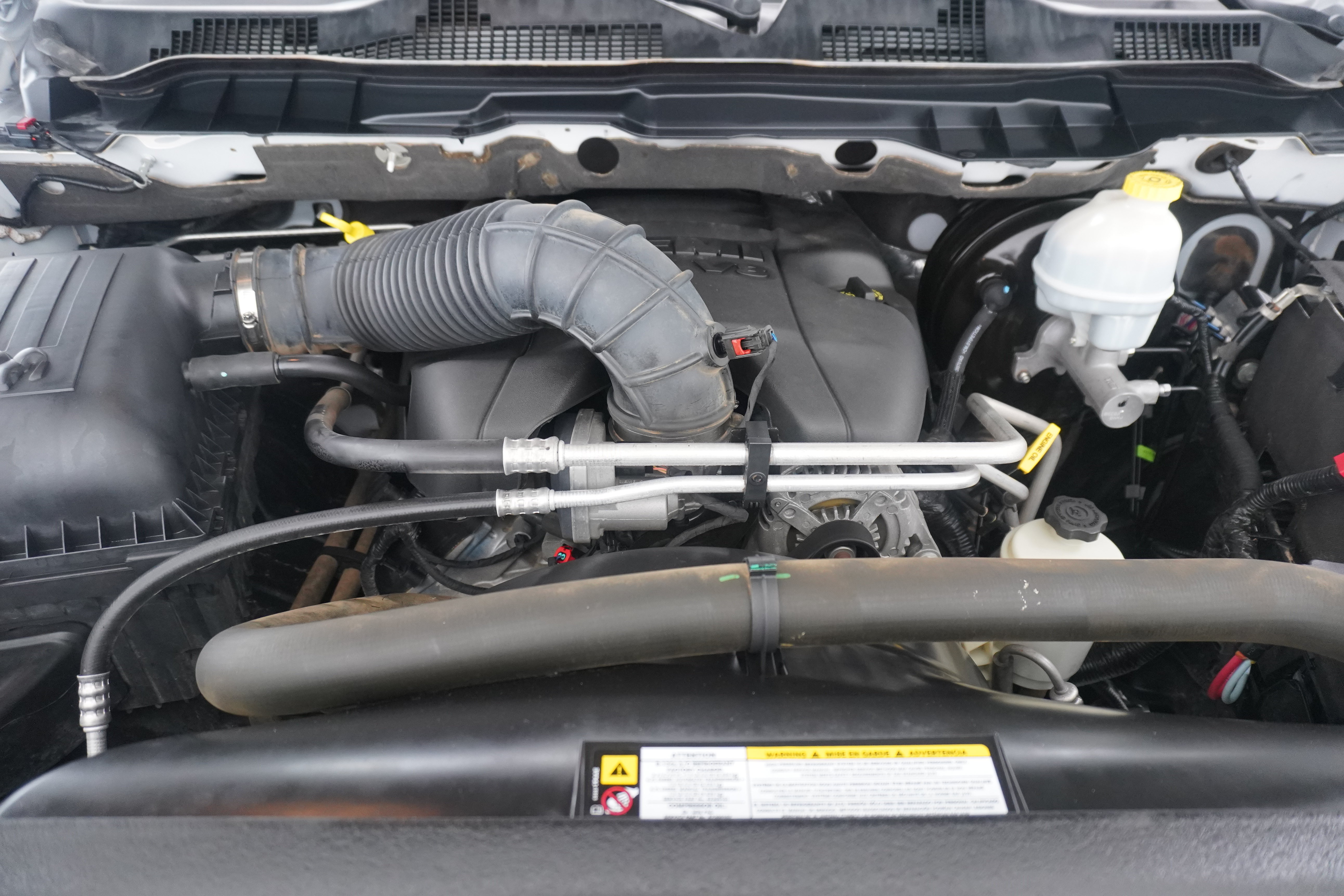 Used 2012 RAM 1500 Laramie Longhorn AWD/4WD image 32