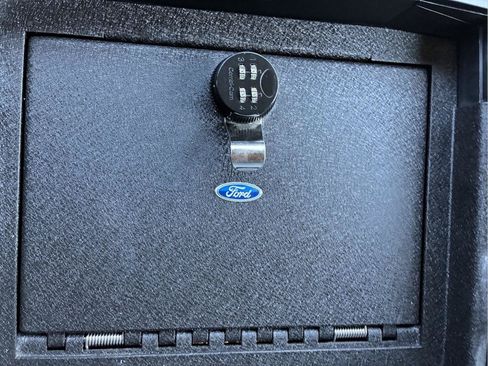 Used 2024 Ford F350 King Ranch AWD/4WD image 43