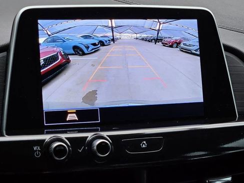 New 2026 Cadillac CT4 Premium Luxury image 20