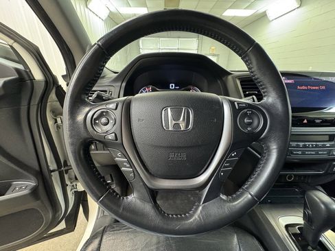 Used 2017 Honda Pilot EX-L image 33