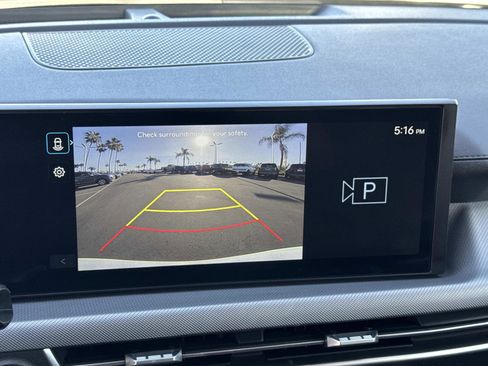 Certified 2024 Hyundai Sonata SEL image 12