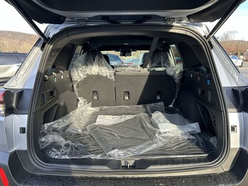 New 2026 Subaru Outback Premium AWD/4WD image 17