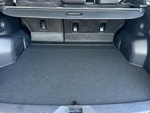 New 2026 Subaru Forester Touring image 12