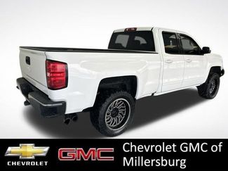 Used 2018 Chevrolet Silverado 1500 LT w/ All Star Edition video 3