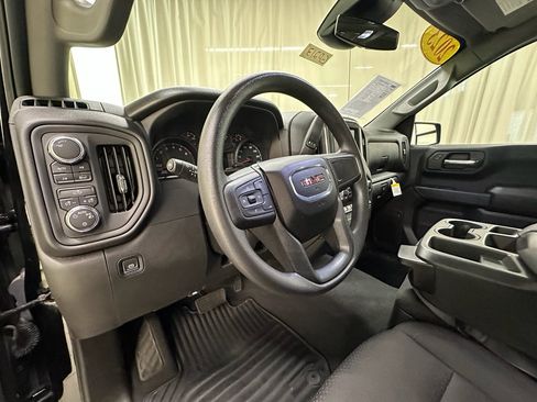 Certified 2023 GMC Sierra 1500 Pro w/ Graphite Edition image 27