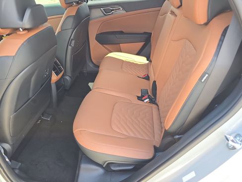 New 2026 Kia K5 GT-Line FWD image 15