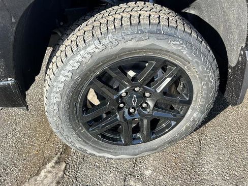 New 2026 Chevrolet Silverado 1500 LT Trail Boss w/ Convenience Package II image 9
