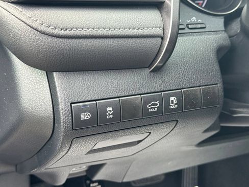 Certified 2024 Toyota Camry SE FWD image 41