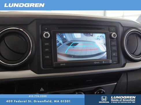 Used 2018 Toyota Tacoma SR5 image 24