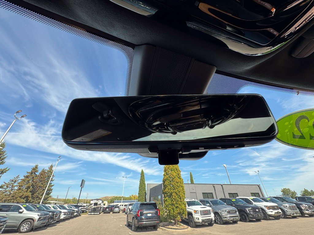 Used 2022 Jeep Grand Wagoneer Series III w/ Rear-Seat Entertainment Group AWD/4WD image 31