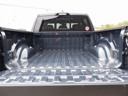 New 2026 RAM 1500 Rebel w/ Rebel Level 2 Equipment Group image 14