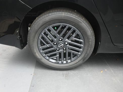 New 2026 Nissan Sentra SV image 21