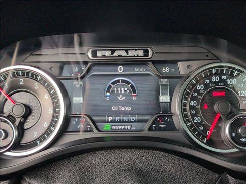 Used 2019 RAM 1500 Laramie image 11