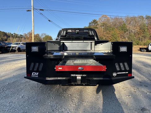 New 2026 Chevrolet Silverado 3500 LT w/ Convenience Package image 25